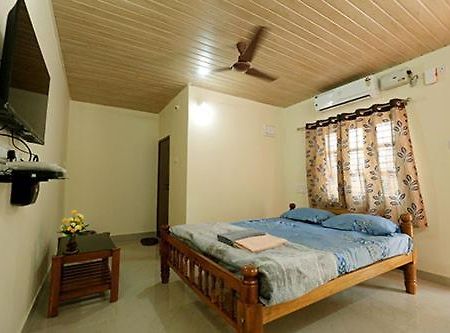 The Little Prince - Mangalore Beach Homestay المظهر الخارجي الصورة