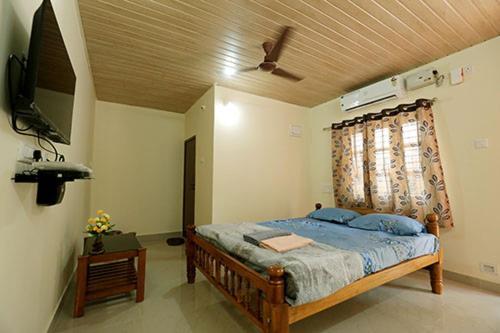 The Little Prince - Mangalore Beach Homestay المظهر الخارجي الصورة