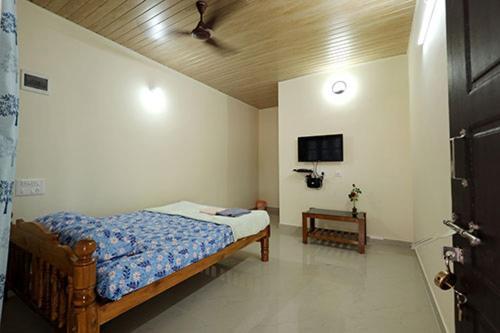 The Little Prince - Mangalore Beach Homestay المظهر الخارجي الصورة