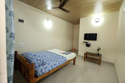 The Little Prince - Mangalore Beach Homestay المظهر الخارجي الصورة
