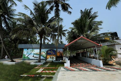 The Little Prince - Mangalore Beach Homestay المظهر الخارجي الصورة