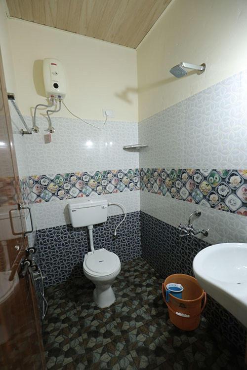 The Little Prince - Mangalore Beach Homestay المظهر الخارجي الصورة