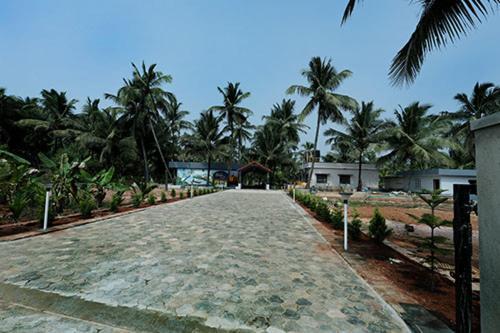 The Little Prince - Mangalore Beach Homestay المظهر الخارجي الصورة