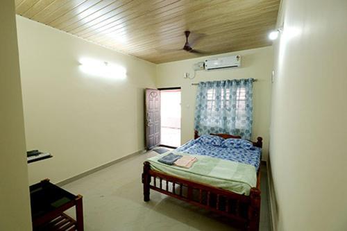 The Little Prince - Mangalore Beach Homestay المظهر الخارجي الصورة
