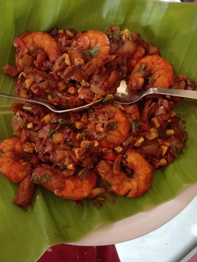 The Little Prince - Mangalore Beach Homestay المظهر الخارجي الصورة